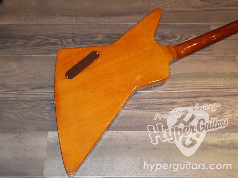 Gibson ’76 Explorer