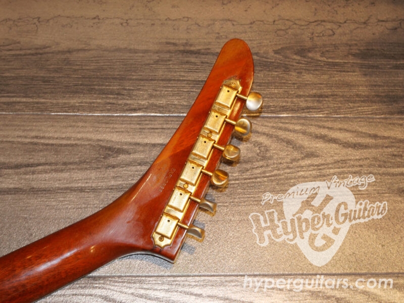Gibson ’76 Explorer