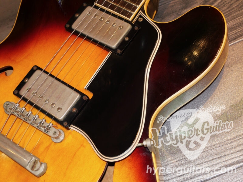 Gibson ’63 ES-335TD