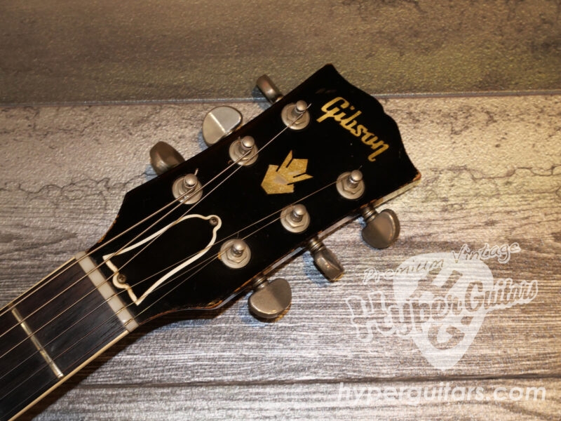 Gibson ’63 ES-335TD