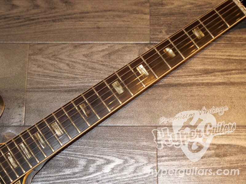 Gibson ’63 ES-335TD