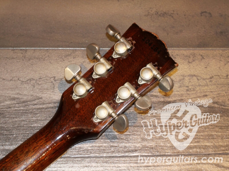 Gibson ’63 ES-335TD