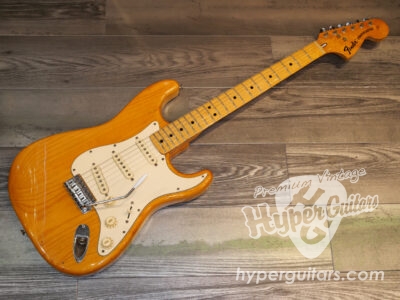 Fender ’72 Stratocaster
