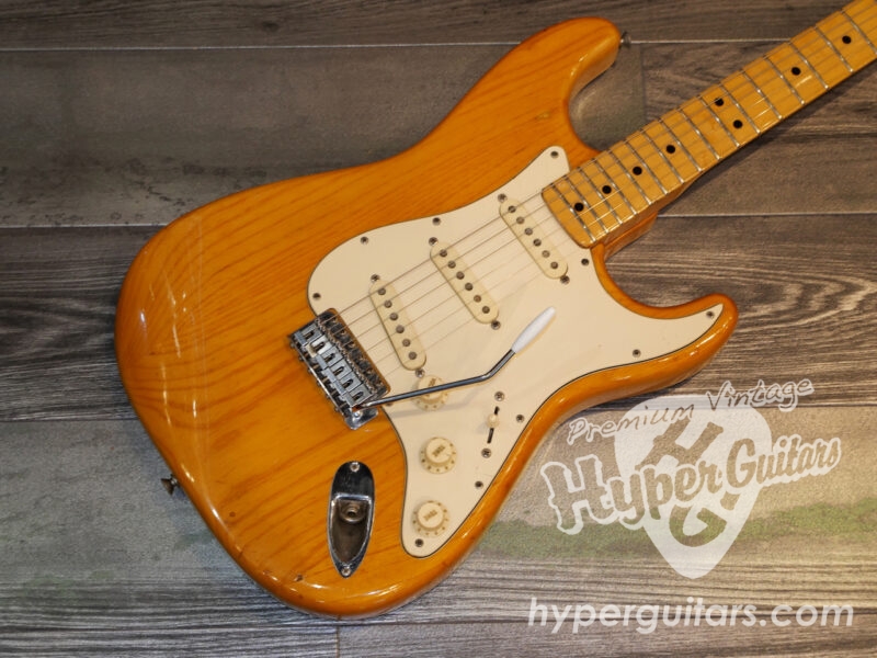Fender ’72 Stratocaster