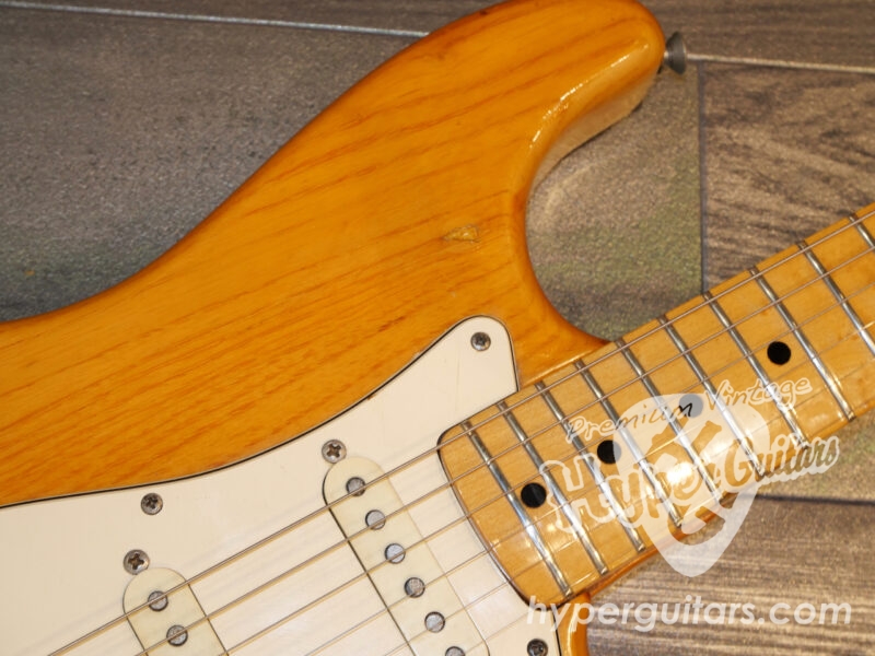 Fender ’72 Stratocaster