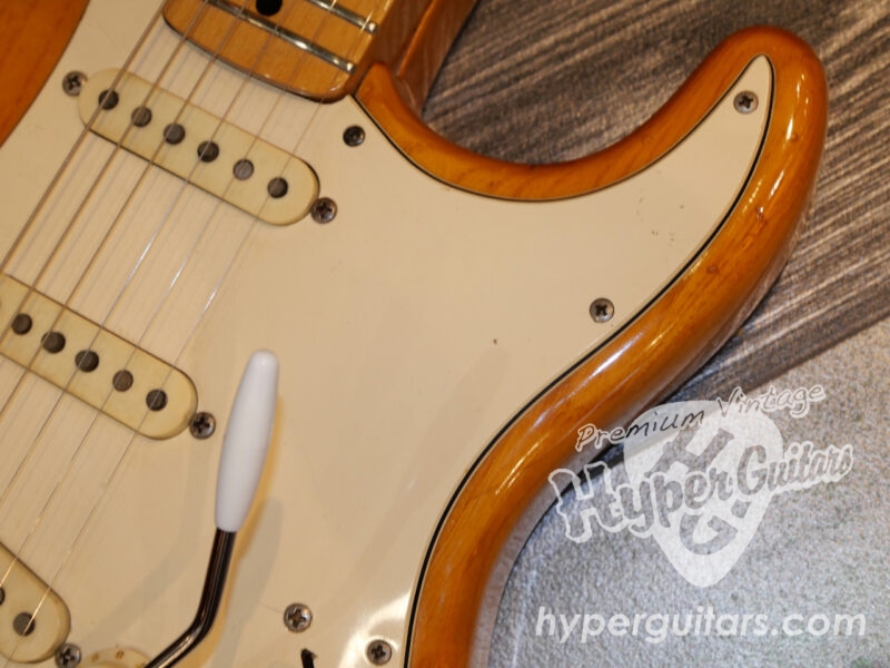 Fender ’72 Stratocaster