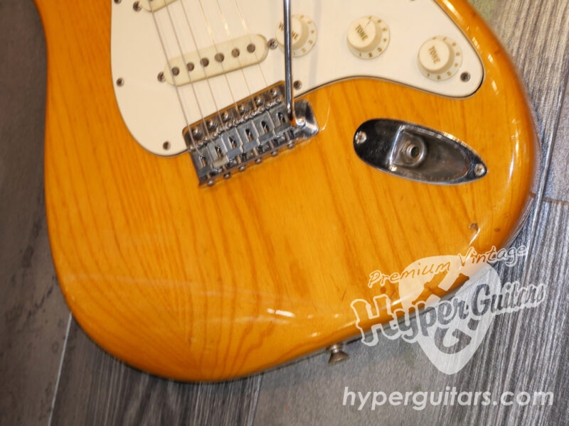 Fender ’72 Stratocaster