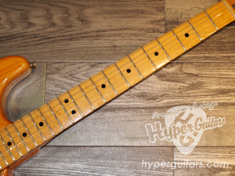 Fender ’72 Stratocaster