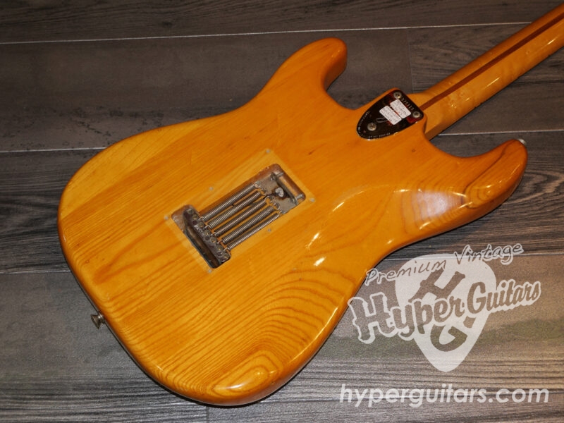 Fender ’72 Stratocaster