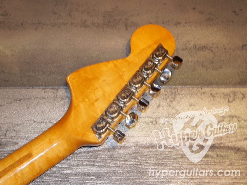 Fender ’72 Stratocaster