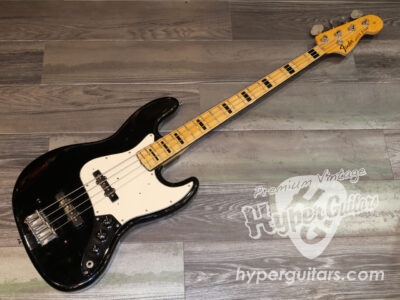 Fender ’72 Jazz Bass Fender ’72 Jazz Bass