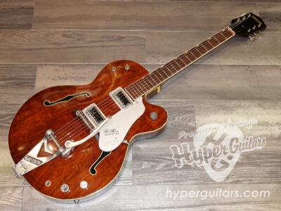 Gretsch ’64 Tennessean #6119