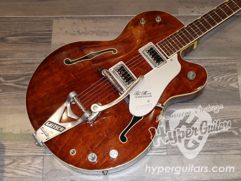 Gretsch ’64 Tennessean #6119