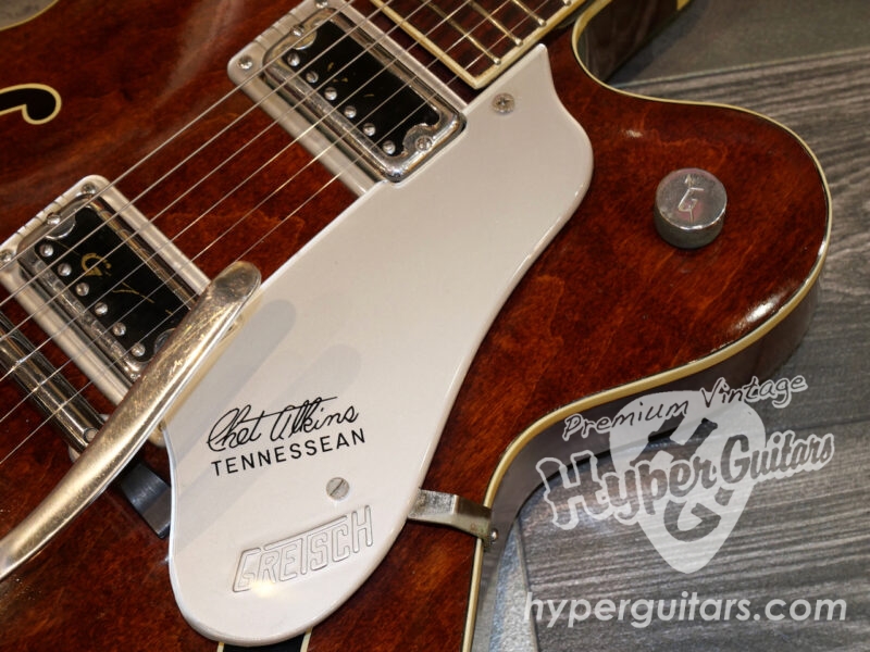 Gretsch ’64 Tennessean #6119
