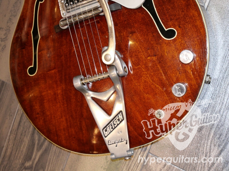 Gretsch ’64 Tennessean #6119