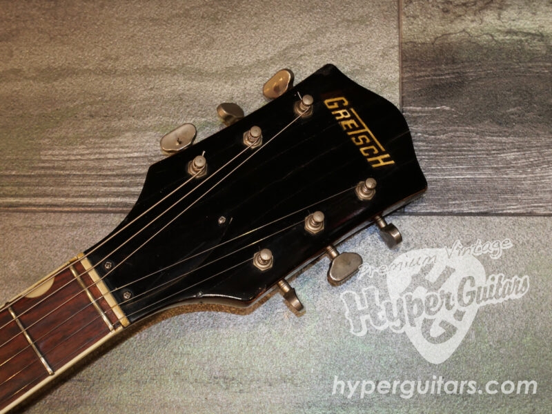 Gretsch ’64 Tennessean #6119