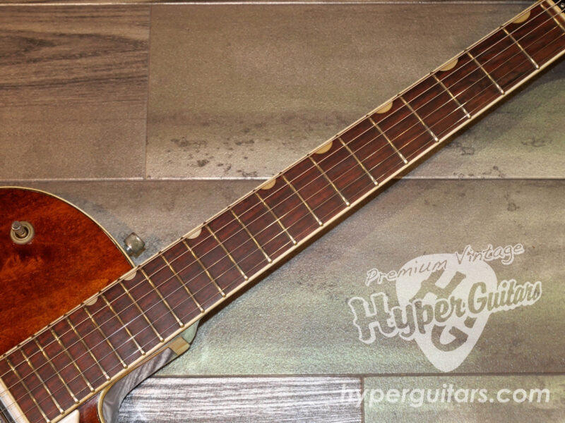 Gretsch ’64 Tennessean #6119