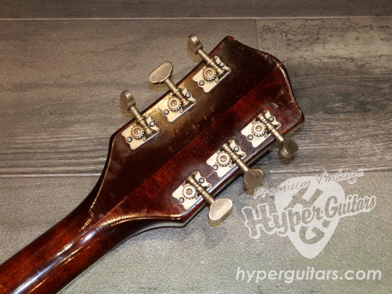 Gretsch ’64 Tennessean #6119