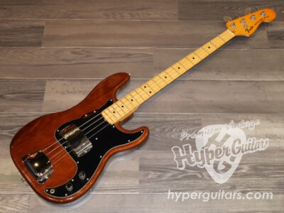 Fender ’76 Precision Bass