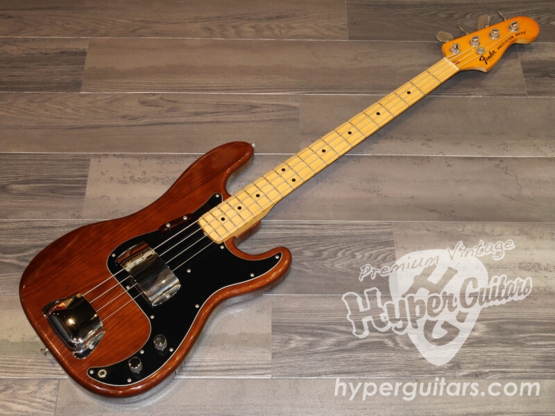 Fender ’76 Precision Bass