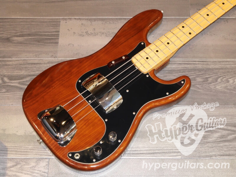 Fender ’76 Precision Bass