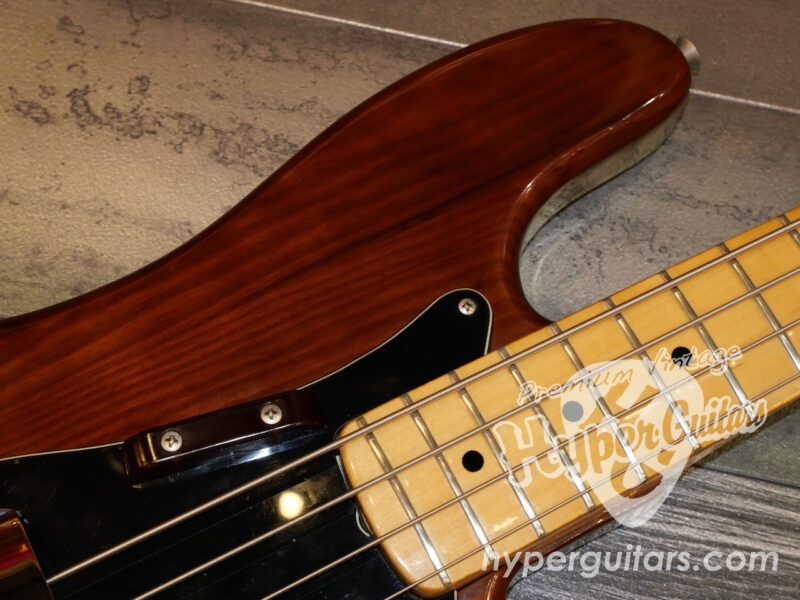 Fender ’76 Precision Bass