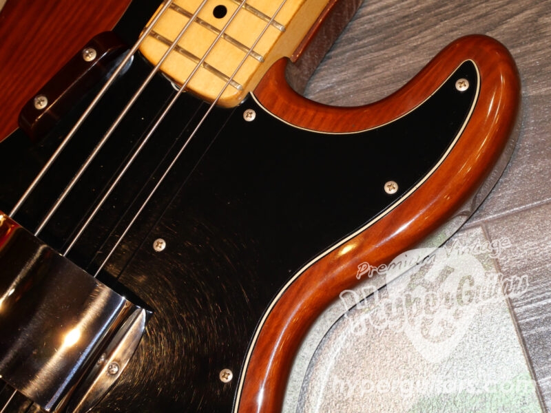 Fender ’76 Precision Bass