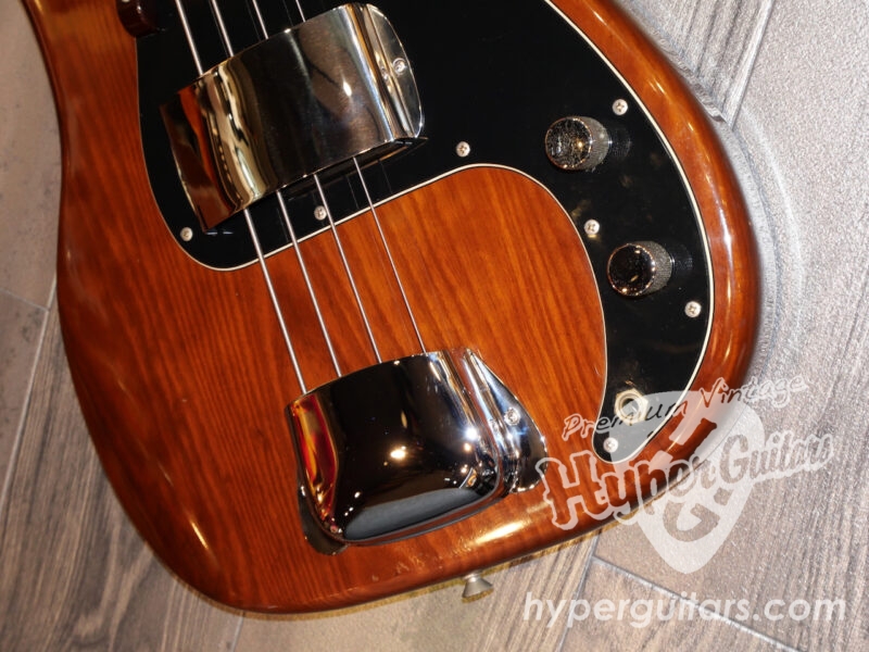 Fender ’76 Precision Bass