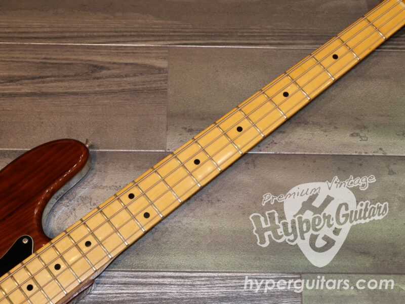 Fender ’76 Precision Bass