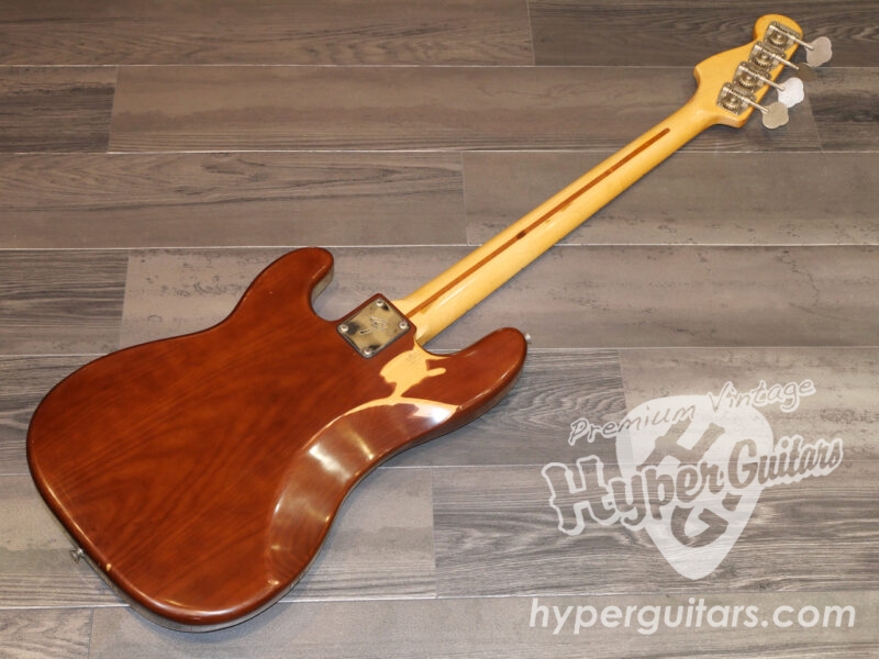 Fender ’76 Precision Bass