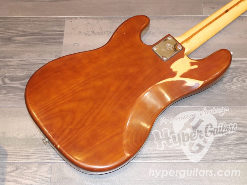 Fender ’76 Precision Bass