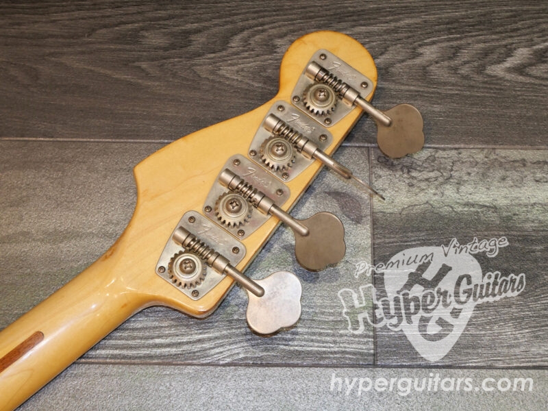 Fender ’76 Precision Bass