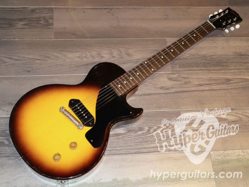 Gibson ’56 Les Paul Jr.