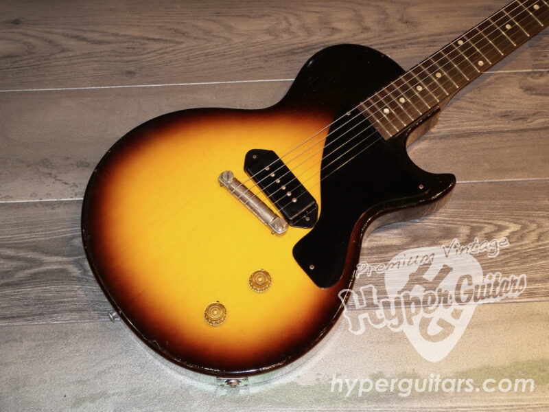 Gibson ’56 Les Paul Jr.
