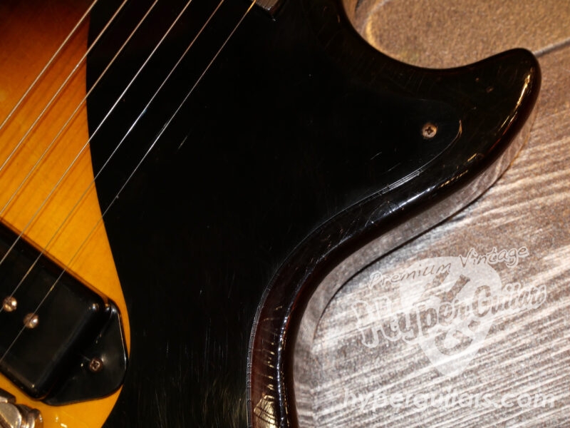 Gibson ’56 Les Paul Jr.