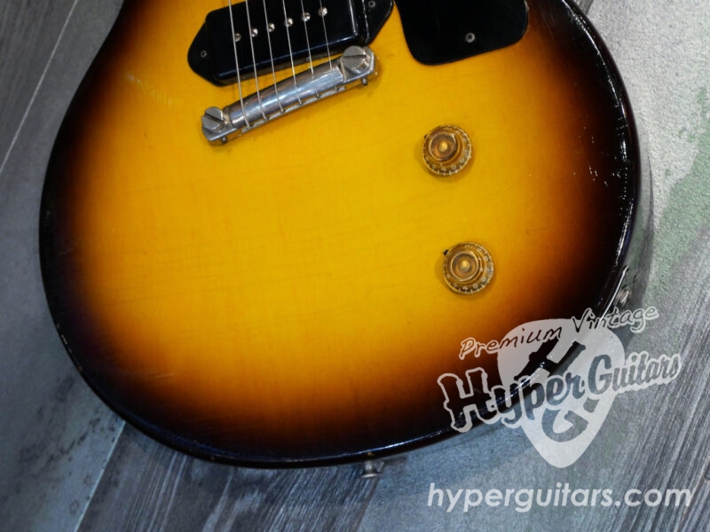 Gibson ’56 Les Paul Jr.
