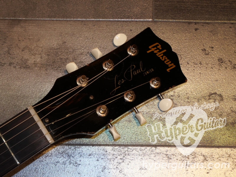 Gibson ’56 Les Paul Jr.
