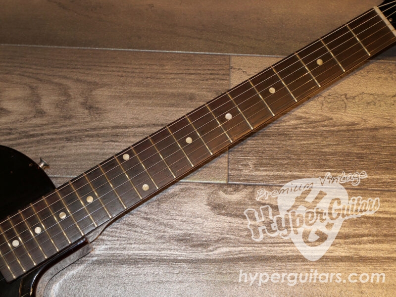 Gibson ’56 Les Paul Jr.