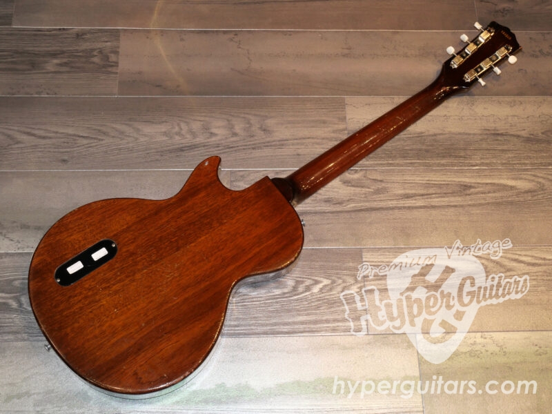 Gibson ’56 Les Paul Jr.