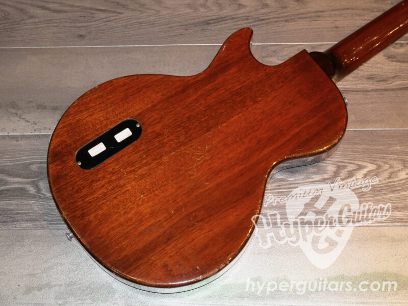 Gibson ’56 Les Paul Jr.