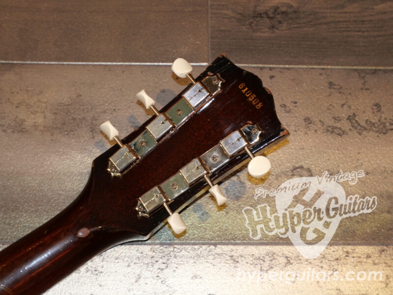 Gibson ’56 Les Paul Jr.