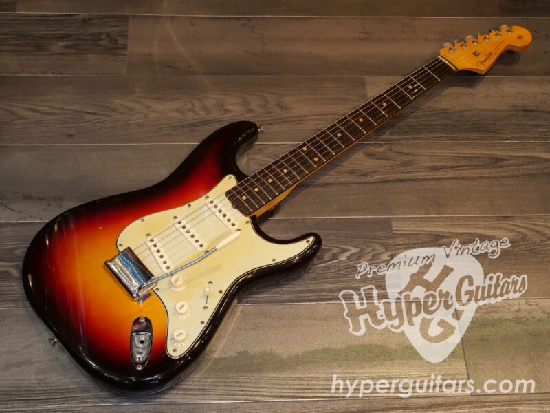 Fender ’61 Stratocaster