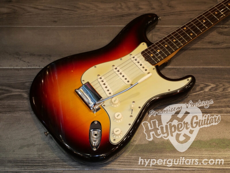 Fender ’61 Stratocaster