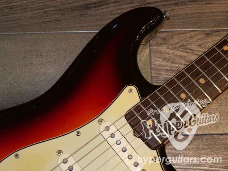 Fender ’61 Stratocaster