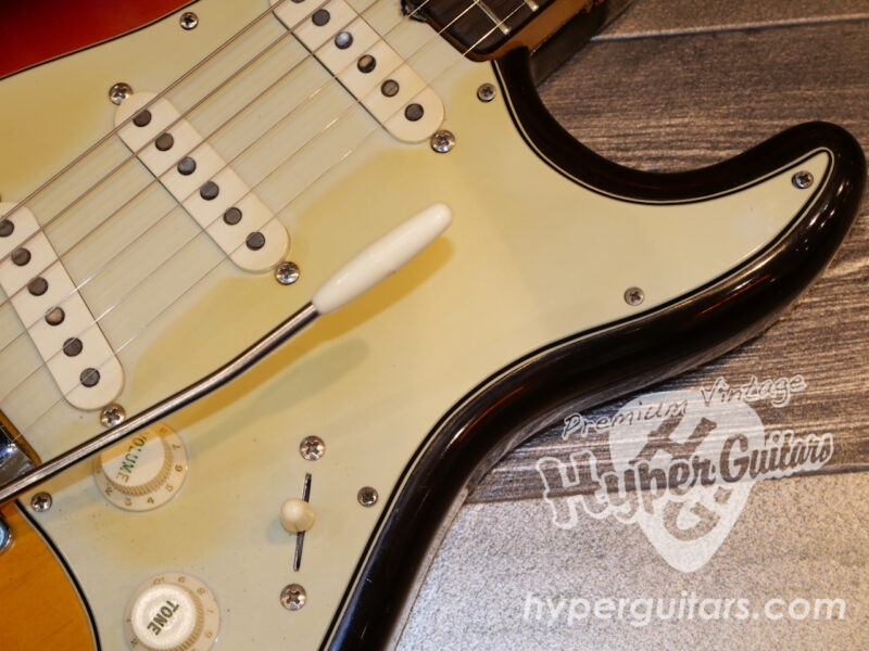 Fender ’61 Stratocaster
