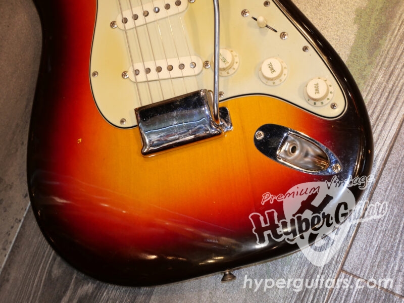 Fender ’61 Stratocaster