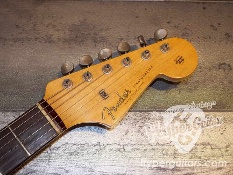 Fender ’61 Stratocaster