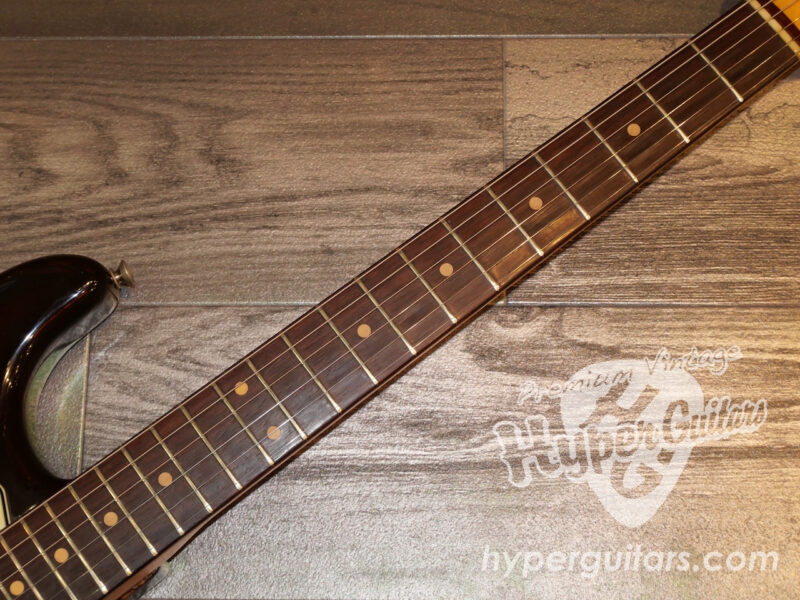 Fender ’61 Stratocaster
