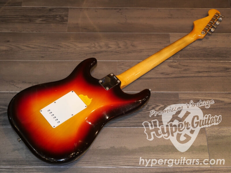 Fender ’61 Stratocaster