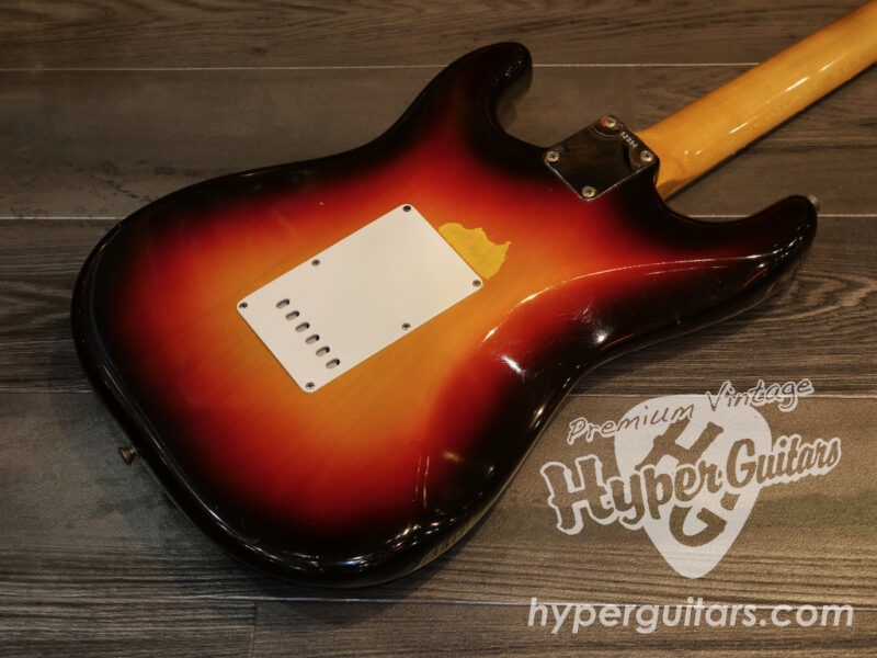 Fender ’61 Stratocaster